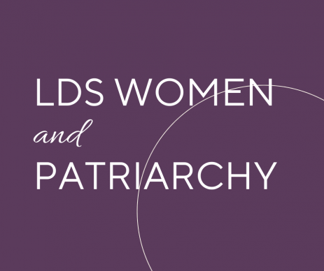 LDS Women and Patriarchy